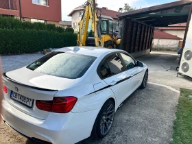 BMW 328 F30 M Sport | Mobile.bg    4