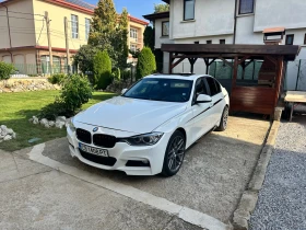 BMW 328 F30 M Sport | Mobile.bg    3