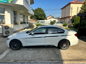 BMW 328 F30 M Sport | Mobile.bg    8