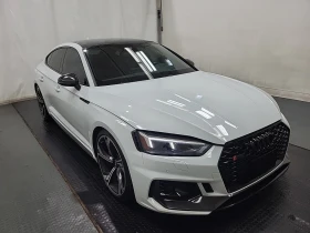 Audi Rs5 CARFAX* *   *  | Mobile.bg    2