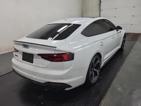 Audi Rs5 CARFAX* *   *  | Mobile.bg    3