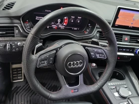 Audi Rs5 CARFAX* *   *  | Mobile.bg    12
