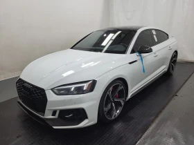 Audi Rs5 CARFAX* АВТОФИНАНСИРАНЕ* БЕЗ ПЪРВОНАЧАЛНА ВНОСКА* 