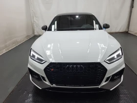 Audi Rs5 CARFAX* *   *  | Mobile.bg    5