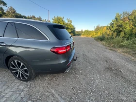 Обява за продажба на Mercedes-Benz E 300 Mercedes E 300 de 4-Matic AMG LINE ~51 500 лв. - изображение 3