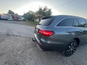 Обява за продажба на Mercedes-Benz E 300 Mercedes E 300 de 4-Matic AMG LINE ~51 500 лв. - изображение 4