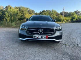 Обява за продажба на Mercedes-Benz E 300 Mercedes E 300 de 4-Matic AMG LINE ~51 500 лв. - изображение 1