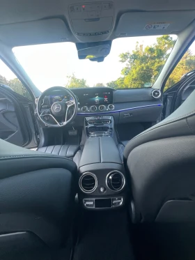 Mercedes-Benz E 300 Mercedes E 300 de 4-Matic AMG LINE - 51500 лв. - 62422143 15