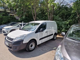 Peugeot Partner 1.6HDI | Mobile.bg    4