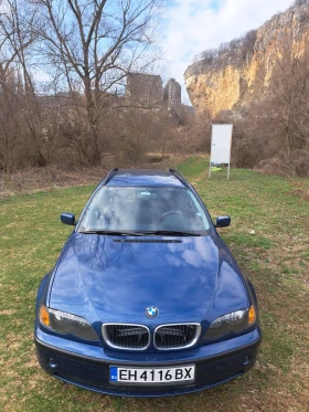 BMW 320 | Mobile.bg    7