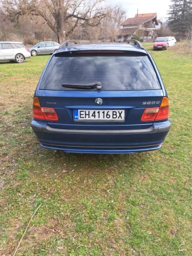BMW 320 | Mobile.bg    4