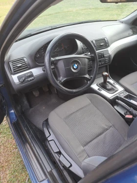 BMW 320 | Mobile.bg    11