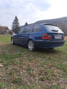 BMW 320 | Mobile.bg    5