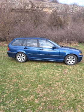 BMW 320 | Mobile.bg    8