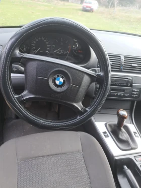 BMW 320 | Mobile.bg    9