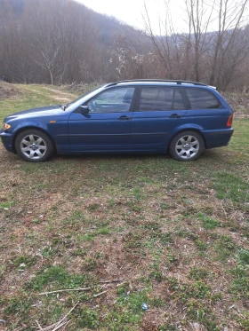 BMW 320 | Mobile.bg    6