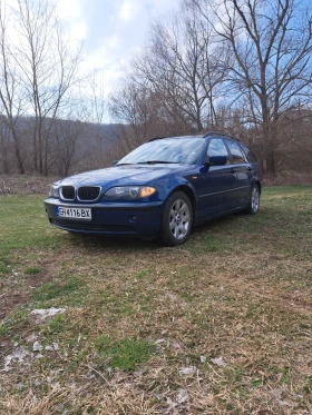 BMW 320 | Mobile.bg    2