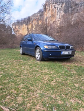 BMW 320 | Mobile.bg    1