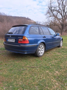 BMW 320 | Mobile.bg    3