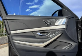 Mercedes-Benz S 500 AMG* Long* 4matic* 37000 | Mobile.bg    12