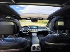 Mercedes-Benz S 500 AMG* Long* 4matic* 37000 | Mobile.bg    8