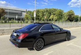 Mercedes-Benz S 500 AMG* Long* 4matic* 37000 | Mobile.bg    7