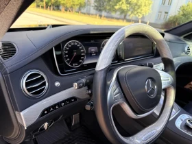 Mercedes-Benz S 500 AMG* Long* 4matic* 37000 | Mobile.bg    10