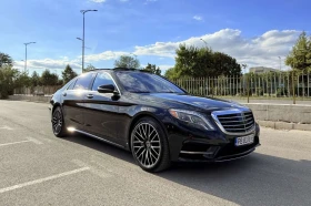  Mercedes-Benz S 500