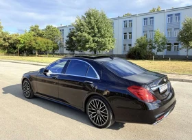 Mercedes-Benz S 500 AMG* Long* 4matic* 37000 | Mobile.bg    5