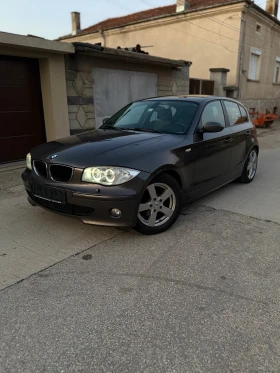  BMW 120