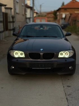 BMW 120 D | Mobile.bg    2