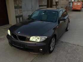 BMW 120 D | Mobile.bg    5