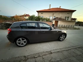 BMW 120 D | Mobile.bg    3