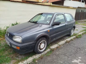 Обява за продажба на VW Golf Голф 3, 1.4 ~1 600 лв. - изображение 1