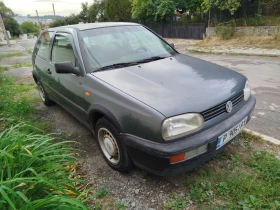 Обява за продажба на VW Golf Голф 3, 1.4 ~1 600 лв. - изображение 1