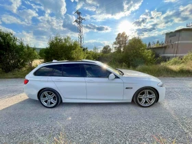 Обява за продажба на BMW 535 ХЕАДЪП ПАНОРАМА СМЕНЕНИ ВЕРИГИ ~25 999 лв. - изображение 4