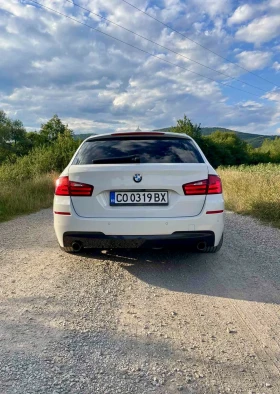 Обява за продажба на BMW 535 ХЕАДЪП ПАНОРАМА СМЕНЕНИ ВЕРИГИ ~25 999 лв. - изображение 7