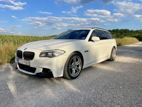 Обява за продажба на BMW 535 ХЕАДЪП ПАНОРАМА СМЕНЕНИ ВЕРИГИ ~25 999 лв. - изображение 1