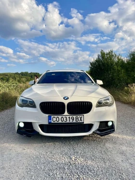 Обява за продажба на BMW 535 ХЕАДЪП ПАНОРАМА СМЕНЕНИ ВЕРИГИ ~25 999 лв. - изображение 6