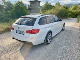 Обява за продажба на BMW 535 ХЕАДЪП ПАНОРАМА СМЕНЕНИ ВЕРИГИ ~25 999 лв. - изображение 3