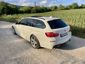 Обява за продажба на BMW 535 ХЕАДЪП ПАНОРАМА СМЕНЕНИ ВЕРИГИ ~25 999 лв. - изображение 2