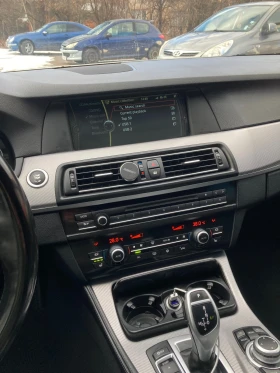 Обява за продажба на BMW 535 ХЕАДЪП ПАНОРАМА СМЕНЕНИ ВЕРИГИ ~25 999 лв. - изображение 9