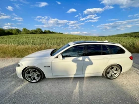 Обява за продажба на BMW 535 ХЕАДЪП ПАНОРАМА СМЕНЕНИ ВЕРИГИ ~25 999 лв. - изображение 5