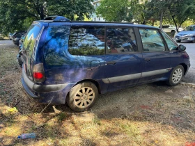 Обява за продажба на Renault Espace 2.0 16v ~2 200 лв. - изображение 3
