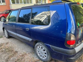Обява за продажба на Renault Espace 2.0 16v ~2 200 лв. - изображение 4