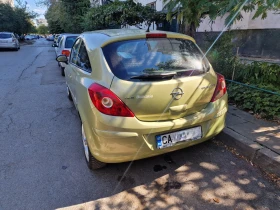 Обява за продажба на Opel Corsa 1.3 CDTI ~4 900 лв. - изображение 2 | Auto.bg Обява за продажба на Opel Corsa 1.3 CDTI ~4 900 лв. - изображение 2