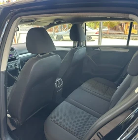 Обява за продажба на VW Golf VI/1.2TSI/Trendline ~9 500 лв. - изображение 6