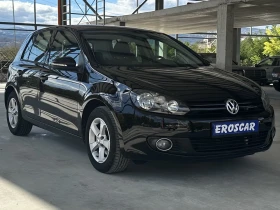 Обява за продажба на VW Golf VI/1.2TSI/Trendline ~9 500 лв. - изображение 2