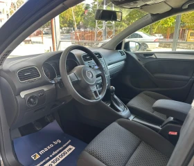 Обява за продажба на VW Golf VI/1.2TSI/Trendline ~9 500 лв. - изображение 10
