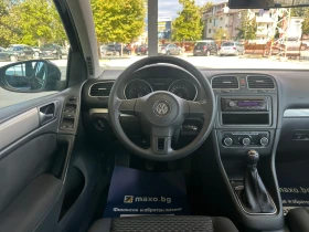 Обява за продажба на VW Golf VI/1.2TSI/Trendline ~9 500 лв. - изображение 9
